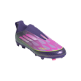 Adidas F50 LEAGUE Laceless FG Voetbalschoenen Kids