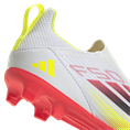 Adidas f50 league ll fg/mg j