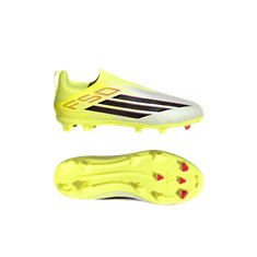 Adidas f50 league ll fg/mg j