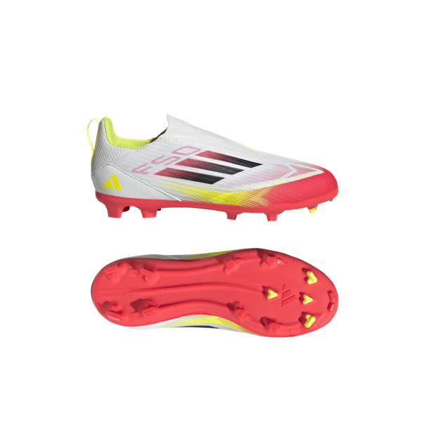 Adidas f50 league ll fg/mg j