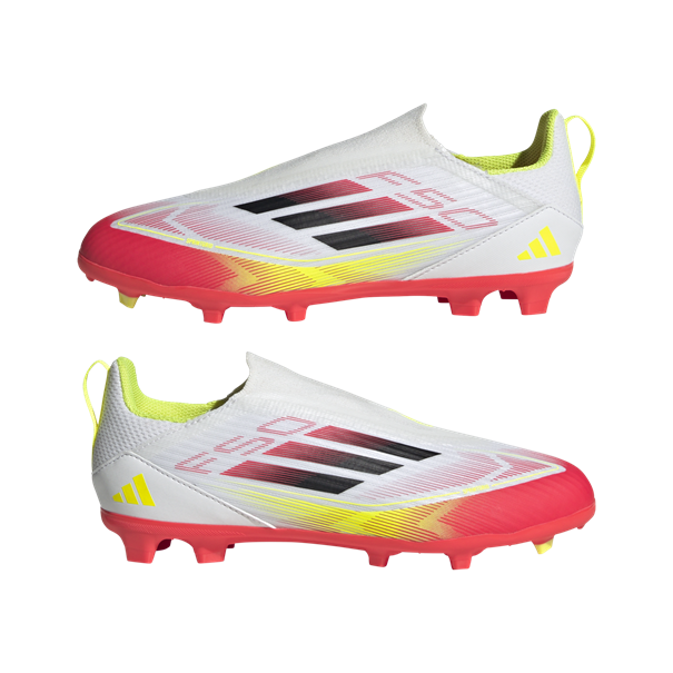 Adidas f50 league ll fg/mg j