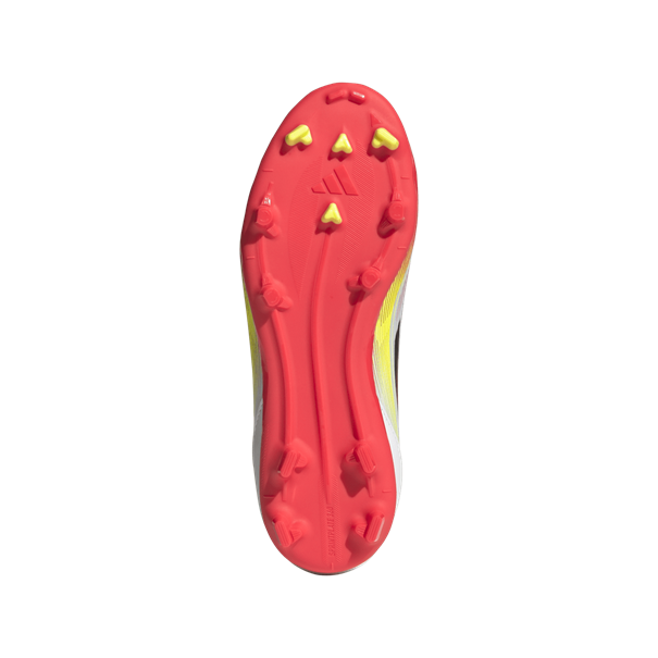 Adidas f50 league ll fg/mg j