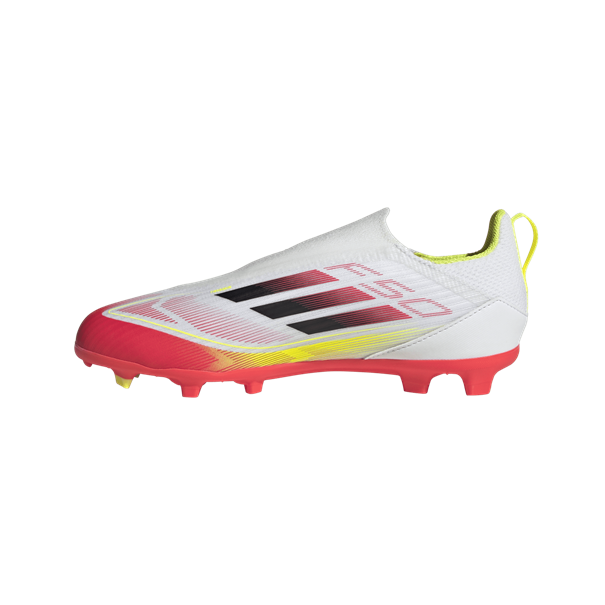 Adidas f50 league ll fg/mg j