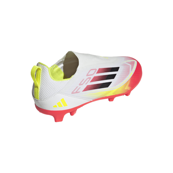 Adidas f50 league ll fg/mg j