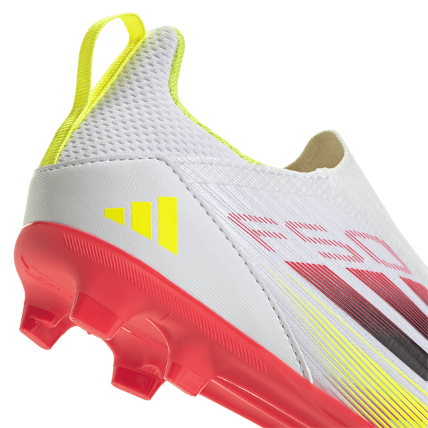 Adidas f50 league ll fg/mg j
