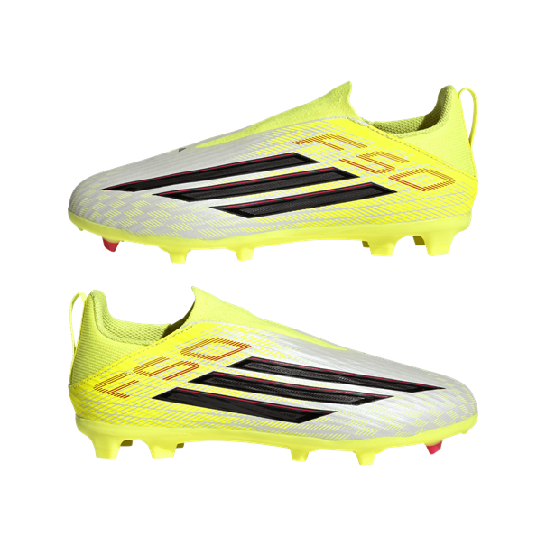 Adidas f50 league ll fg/mg j