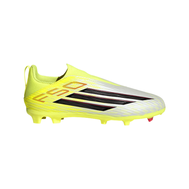 Adidas f50 league ll fg/mg j