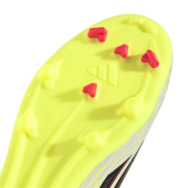 Adidas f50 league ll fg/mg j