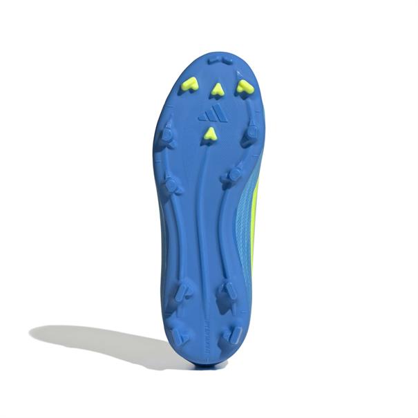 Adidas f50 league ll fg/mg j