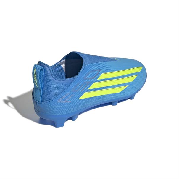 Adidas f50 league ll fg/mg j