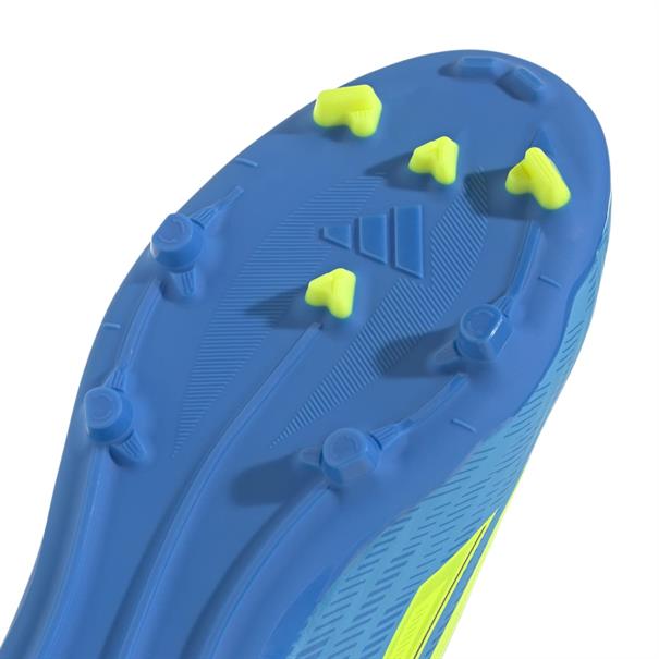 Adidas f50 league ll fg/mg j