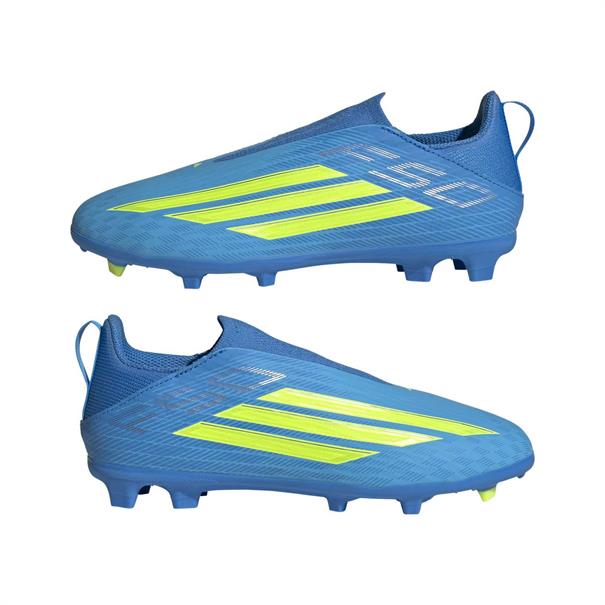 Adidas f50 league ll fg/mg j