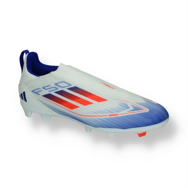 Adidas f50 league ll fg/mg j