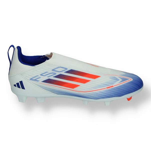 Adidas f50 league ll fg/mg j