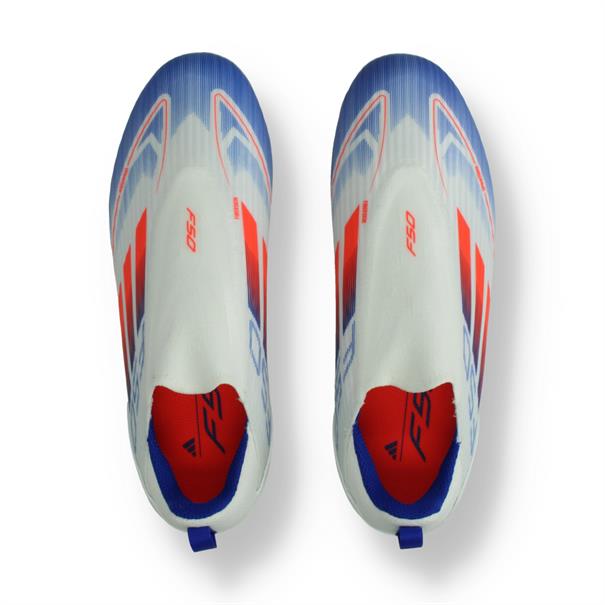 Adidas f50 league ll fg/mg j