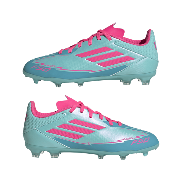 Adidas F50 League Messi Firm / Multi-Ground Voetbalschoen