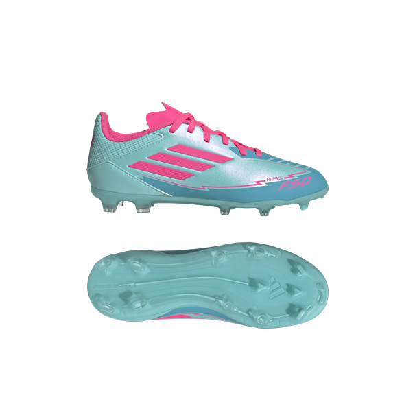 Adidas F50 League Messi Multi-Ground Voetbalschoenen Kids