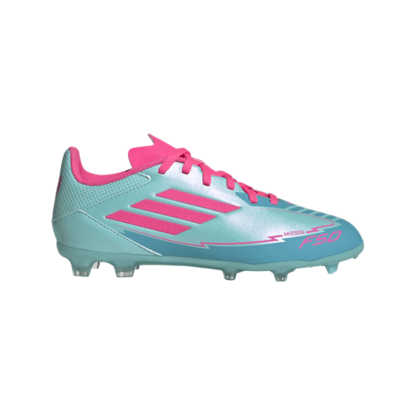 Adidas F50 League Messi Multi-Ground Voetbalschoenen Kids