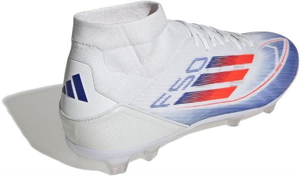 Adidas F50 League Mid-Cut Firm / Multi-Ground Voetbalscho