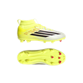 Adidas f50 league mid fg/mg j