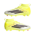 Adidas f50 league mid fg/mg j