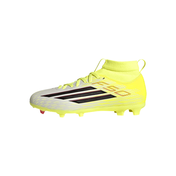 Adidas f50 league mid fg/mg j
