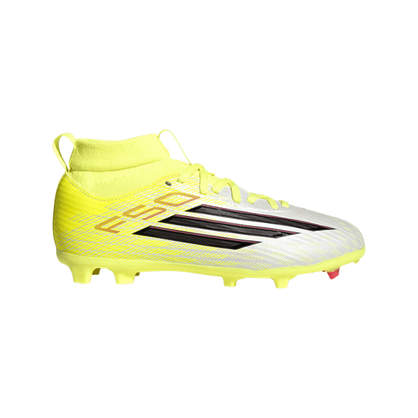 Adidas f50 league mid fg/mg j