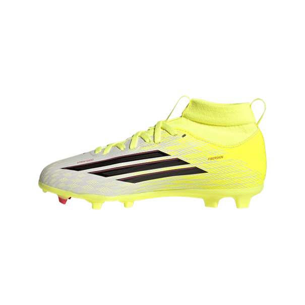 Adidas f50 league mid fg/mg j