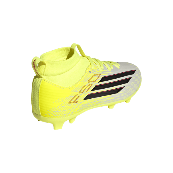 Adidas f50 league mid fg/mg j