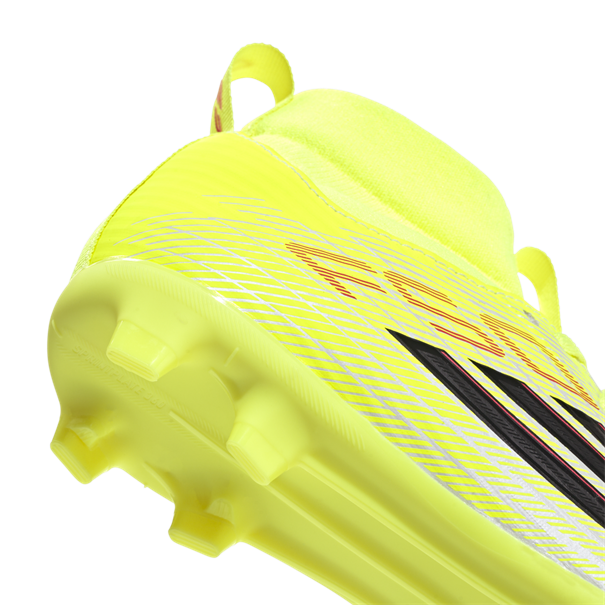 Adidas f50 league mid fg/mg j