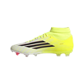 Adidas f50 league mid fg/mg
