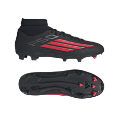 Adidas f50 league mid fg/mg