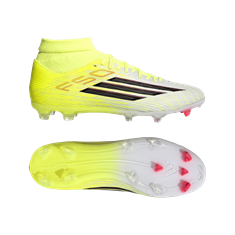 Adidas f50 league mid fg/mg