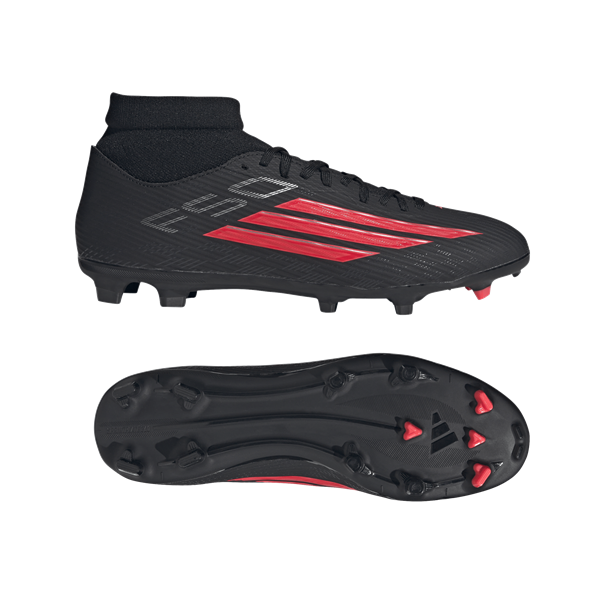 Adidas f50 league mid fg/mg