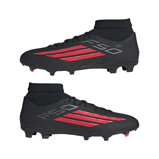 Adidas f50 league mid fg/mg