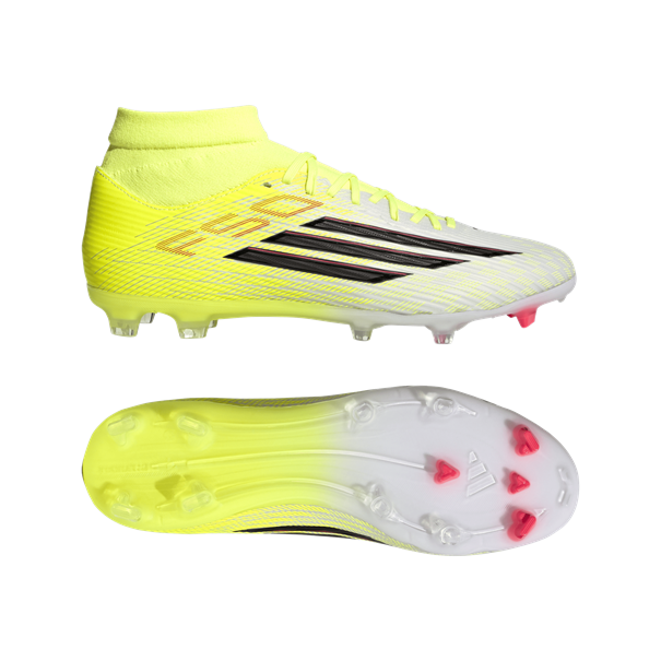 Adidas f50 league mid fg/mg