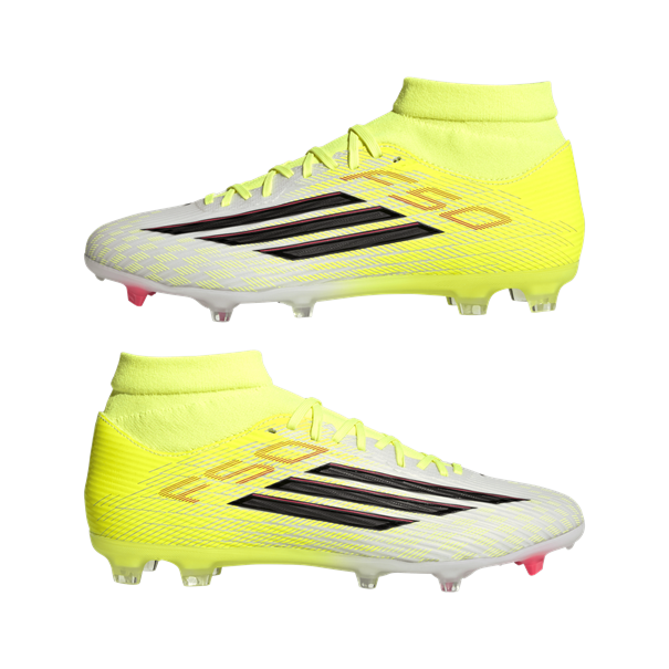 Adidas f50 league mid fg/mg