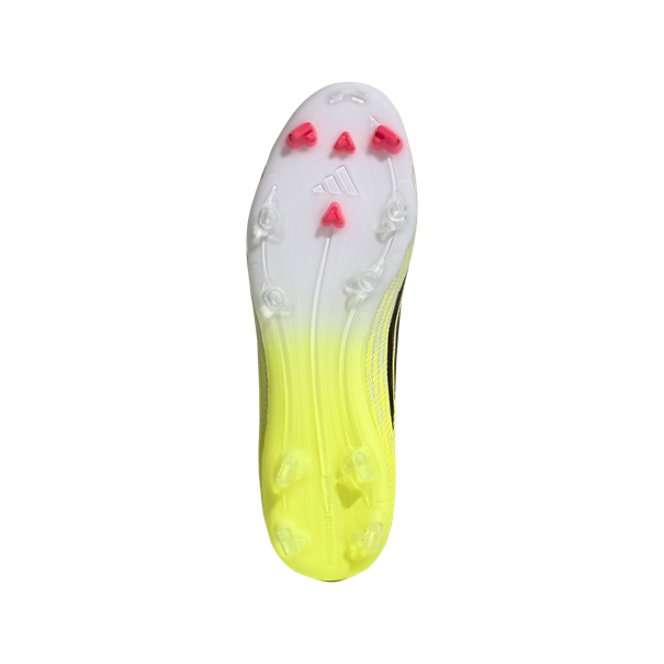 Adidas f50 league mid fg/mg