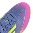 Adidas F50 League Mid Firm / Multi-Ground Voetbalschoen K