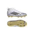 Adidas F50 League Mid Firm / Multi-Ground Voetbalschoen K