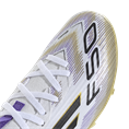 Adidas F50 League Mid Firm / Multi-Ground Voetbalschoen K