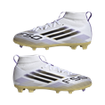 Adidas F50 League Mid Firm / Multi-Ground Voetbalschoen K