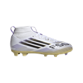 Adidas F50 League Mid Firm / Multi-Ground Voetbalschoen K