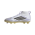 Adidas F50 League Mid Firm / Multi-Ground Voetbalschoen K