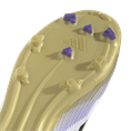 Adidas F50 League Mid Firm / Multi-Ground Voetbalschoen K