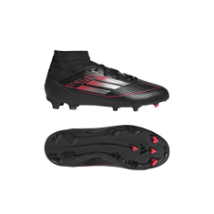 Adidas F50 League Mid Firm / Multi-Ground Voetbalschoen K