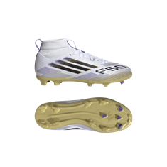 Adidas F50 League Mid Firm / Multi-Ground Voetbalschoen K