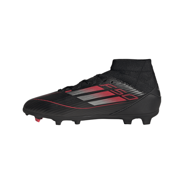 Adidas F50 League Mid Firm / Multi-Ground Voetbalschoen K