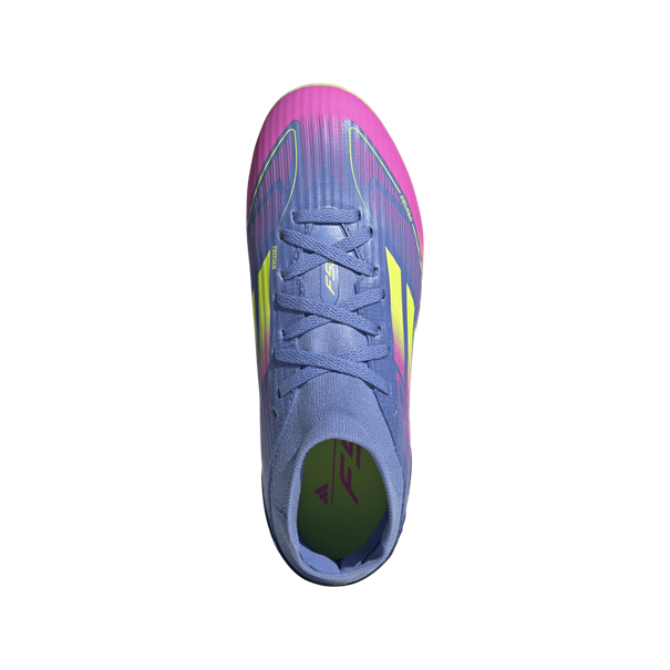 Adidas F50 League Mid Firm / Multi-Ground Voetbalschoen K