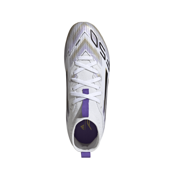 Adidas F50 League Mid Firm / Multi-Ground Voetbalschoen K